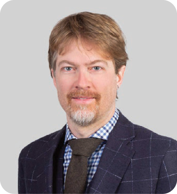 Portrait of Prof. Dr. Giuseppe Perale